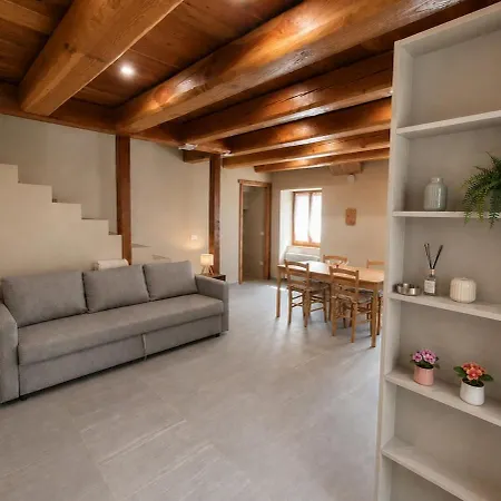 Appartement Alta Valle Maira - Oronaye