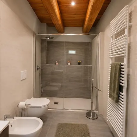 Alta Valle Maira - Oronaye Appartement